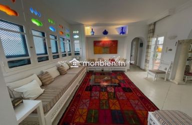 Réf :121 Appartement Carmen