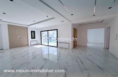 Villa Nadine AV1052 Hammamet