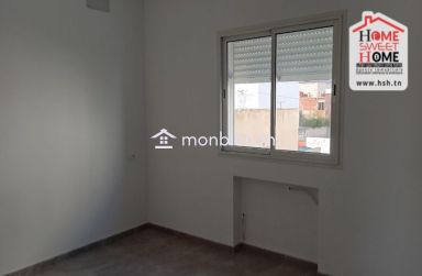 Appart S2 Belle Alliance à Louer à Ariana