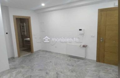 *À Louer – Appartement S+1 à La Manouba**