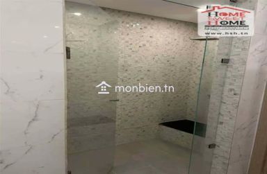 Appart S2 Goldia à vendre à El Kharrouba Hammamet