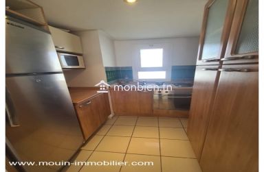 Appartement Cypres 2 AV1832 Yasmine Hammamet