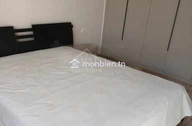 Appartement neuf S+3 avec piscine à AFH2 à vendre 51355351