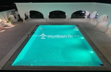 Réf : V273 Villa Les Voutes