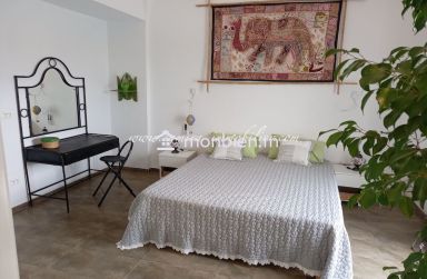 Réf : V279 Villa Bohème