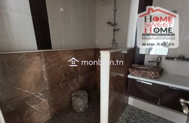 Appart S1 Yavuz à Vendre à Cité les palmeraies, L'Aouina