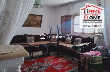 Appart Talaite à Vendre à Centre ville,Tunis