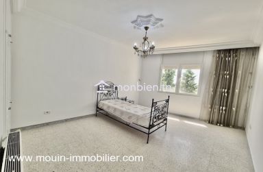 Appartement Florus AL3519 Hammamet Nord