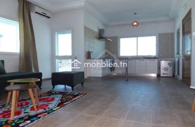 Appartement S+1 à vendre à AFH Mrezga 51355351