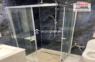 Appart S1 Zina à Louer à Ennasr 2