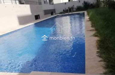 Location estivale: Un appartement S+2 à louer à AFH Mrezga 51355351