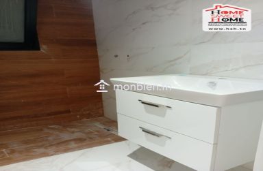 Appart S2 Fleur d’Orage à Vendre au Kram EST (Promo Promoteur)