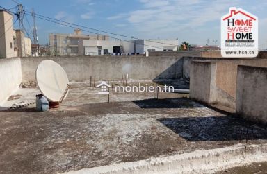 Villa Murmure d’Amour à Vendre à Jaafer 1