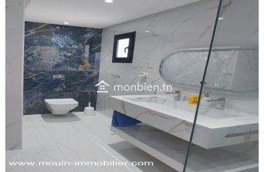 Villa Joelle AL3550 Hammamet