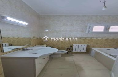 À Louer – Appartement S+2 Haut Standing à Ennasr 2