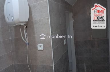 Local Riva à Louer à Montfleury