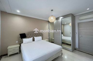 appartement s2 avec ascenseur et place parking au sous sol