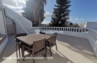 Appartement Andrea AL3039 Hammamet