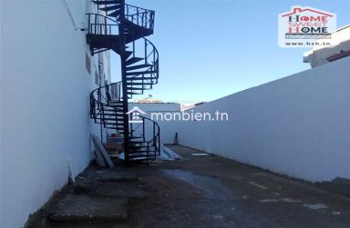 Immeuble Novara à vendre à Mjez El Beb