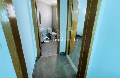 Appartement S+1 à vendre à AFH Mrezga 51355351