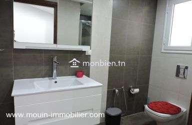Villa Louise AV1654 Hammamet