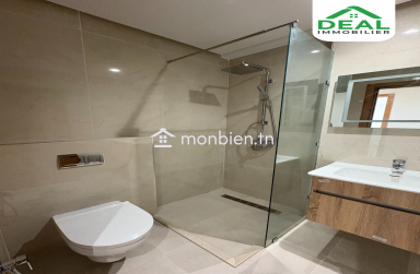 Appartement Haut standing à Sahloul 4