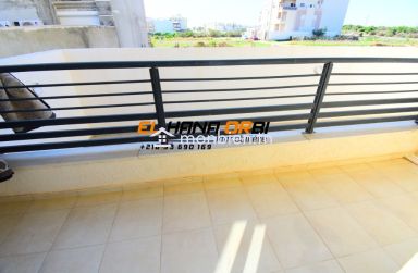 à louer appartement s+1 proche de la plage à mahdia