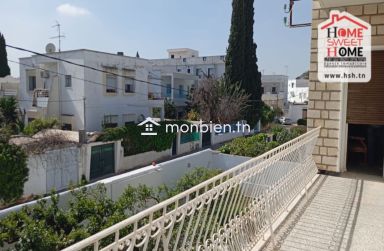 Villa Alya à Vendre à La Nouvelle Ariana