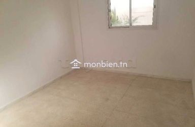 *À Louer – Maison S+2 à Cité El Ghazala**