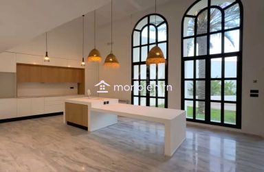 Charmante villa avec piscine à vendre à hammamet 51355351