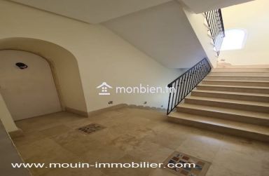 Appartement Wouroud 2 AL3447 Hammamet