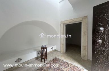 Villa Tifany AL700 Hammamet Nord