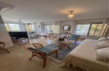 Bel appartement S+2 à vendre à Yasmine Hammamet 51355351