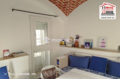 Villa Aurelia à Vendre à Gammarth Village