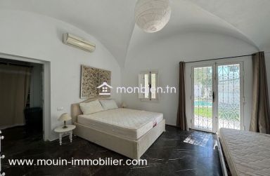 Villa Sofia AL2693 Hamammet