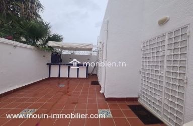 Villa Calimero AV1958 Hammamet