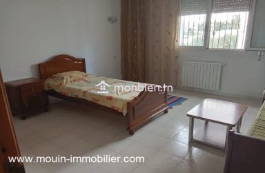 Appartement Colombe AL3437