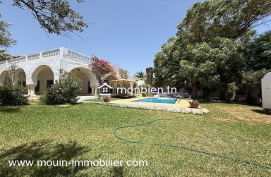 Dar La Palmyre AL1260 Hammamet