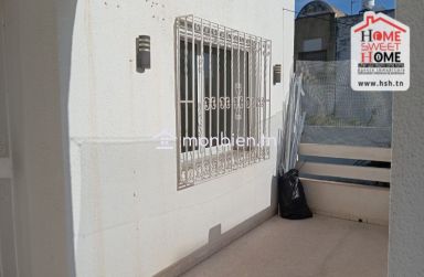 Villa Farha à Louer à Riadh Andalous