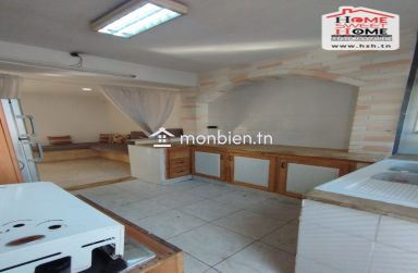 Immeuble Znati à Vendre à EL Mourouj 2