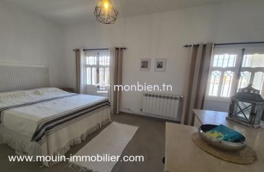 Dar Eliza AL3546 Hammamet