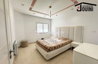 Appartement S3 à La Manouba