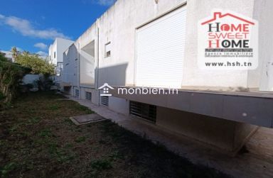 Villa Bella à Vendre à Sidi Daoud, La Marsa