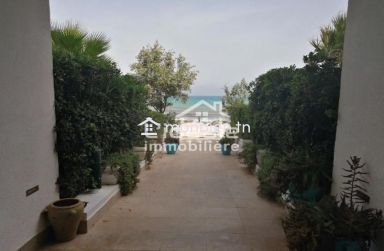 Appartement Rez-de-chaussée pied dans l'eau