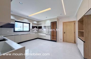 Villa Nadine AV1052 Hammamet