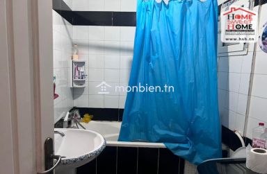 Immeuble Nocturne à Vendre à Zaghouan