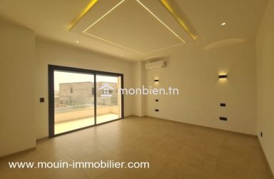 Villa Vera 1 AV1792 Hammamet