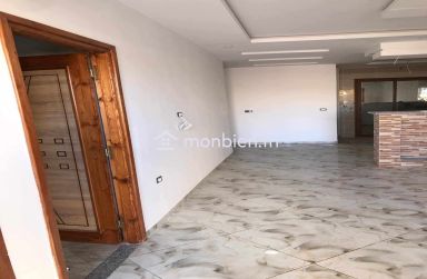 une villa s+3 prés de la plage à el haouaria