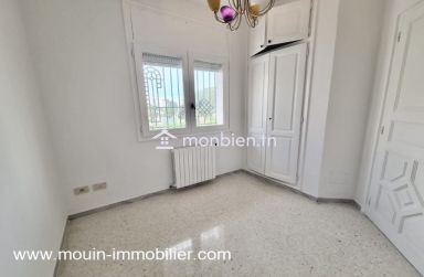 Duplex Davana AL3449 Hammamet Nord