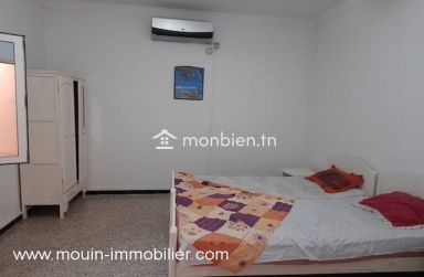 Villa Annabella AV381 Hammamet Centre